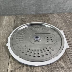 Instant Programmable Rice Cooker MRRC2001WE Replacement Lid Inserts